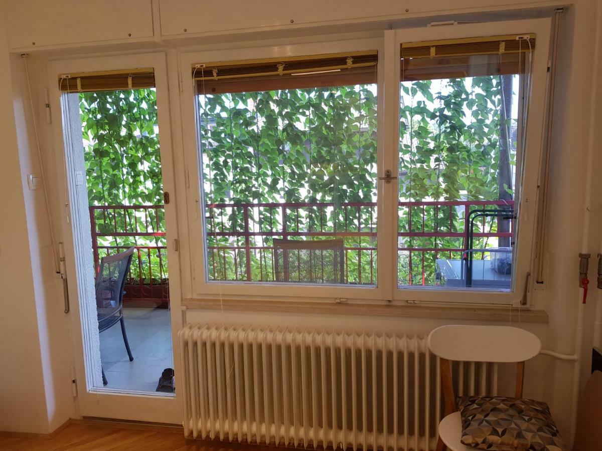 Ljubljana'S Terrace Διαμέρισμα Εξωτερικό φωτογραφία