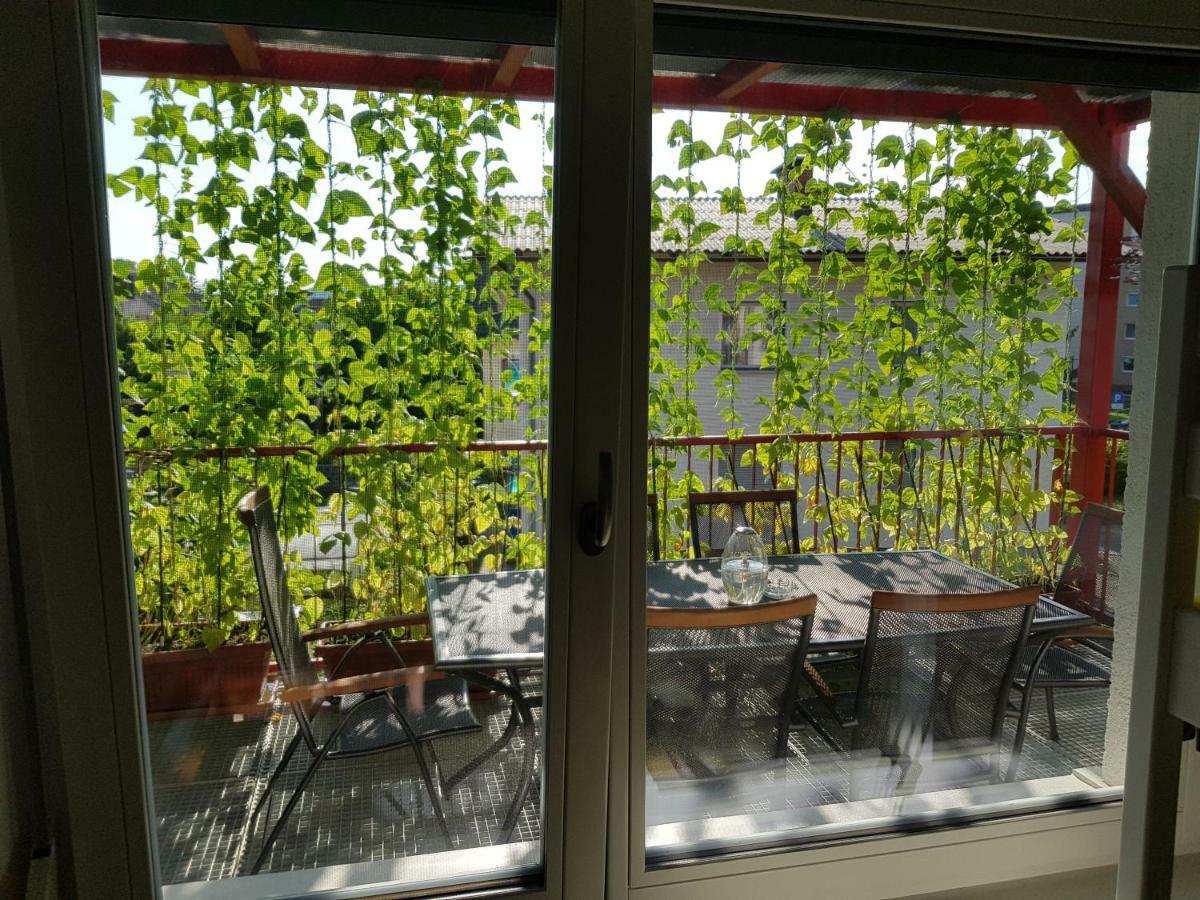 Ljubljana'S Terrace Διαμέρισμα Εξωτερικό φωτογραφία